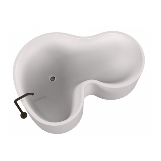 AGAPE DR VASCA DA BAGNO