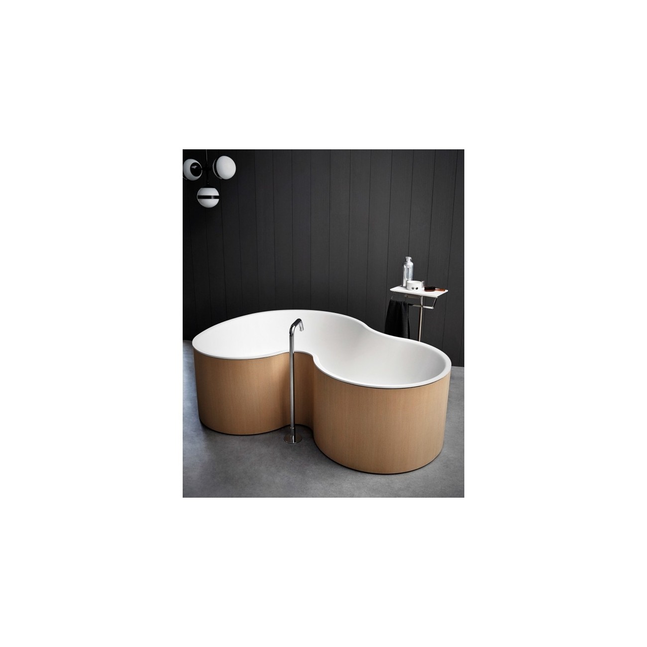 AGAPE DR BAIGNOIRE