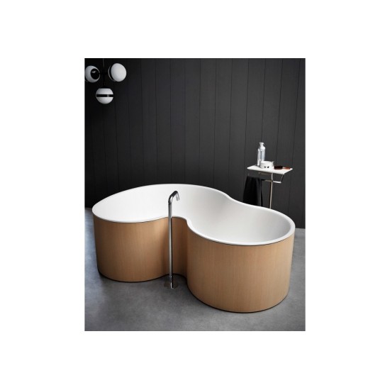 AGAPE DR BAIGNOIRE