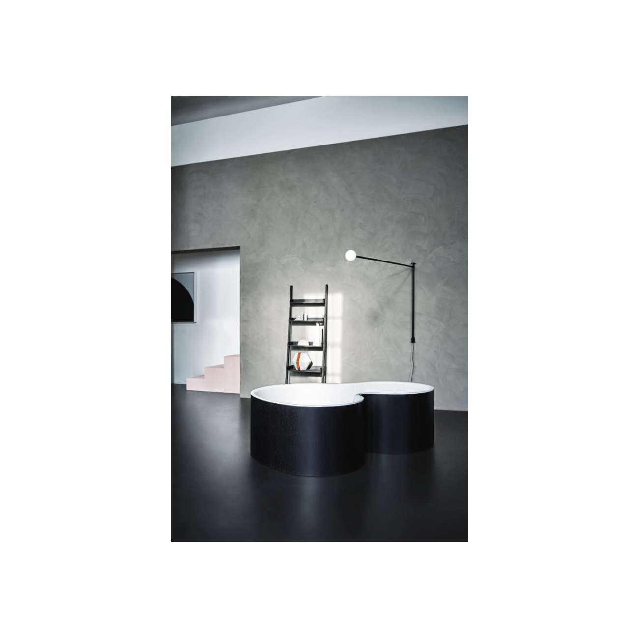 AGAPE DR BAIGNOIRE