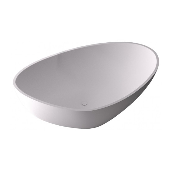 AGAPE DROP VASCA DA BAGNO