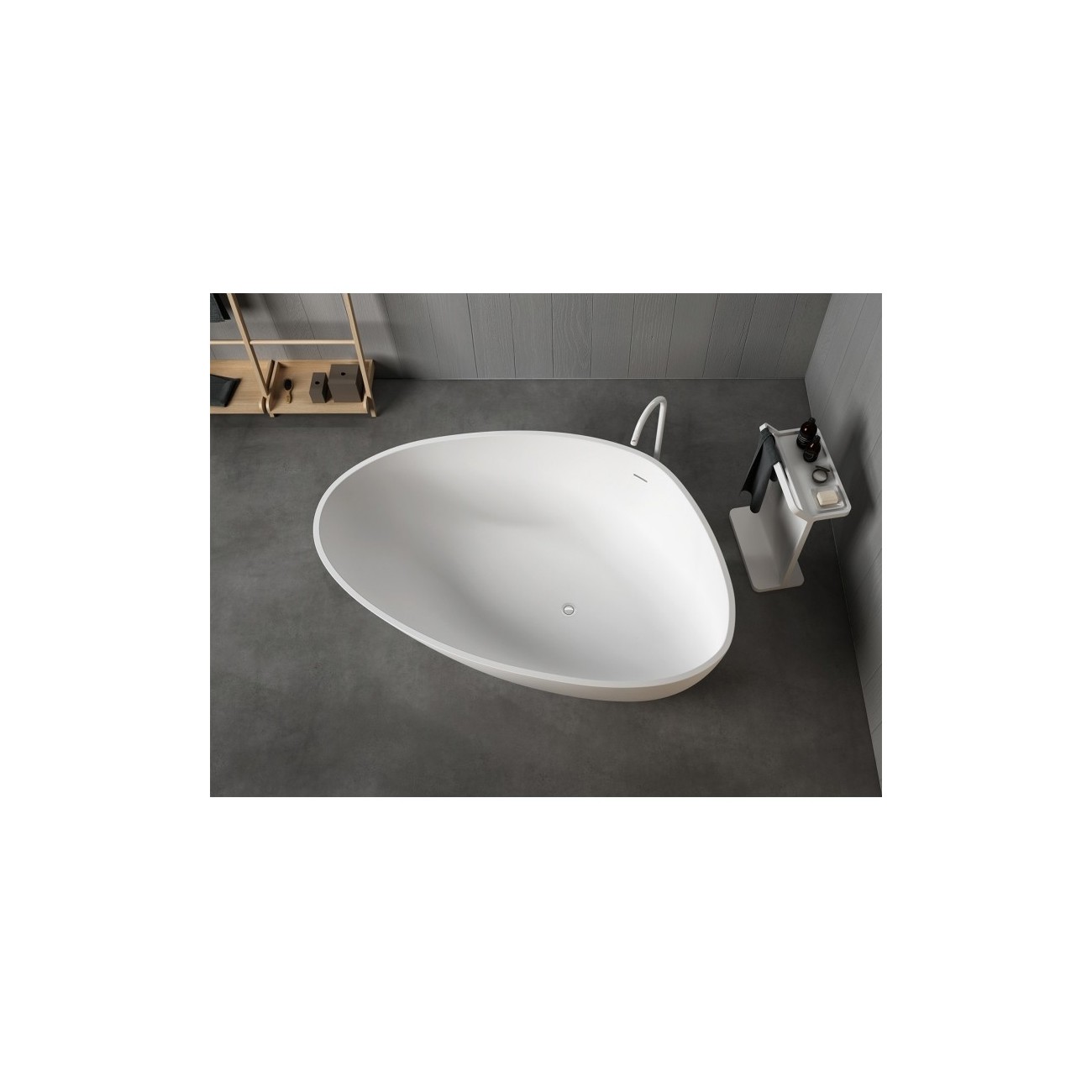 AGAPE DROP BAIGNOIRE