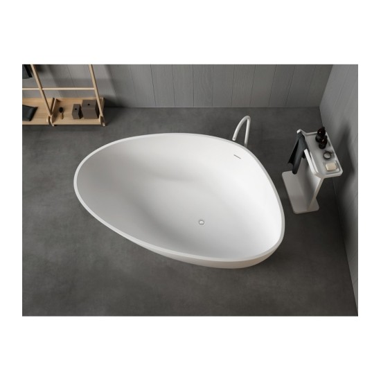 AGAPE DROP VASCA DA BAGNO