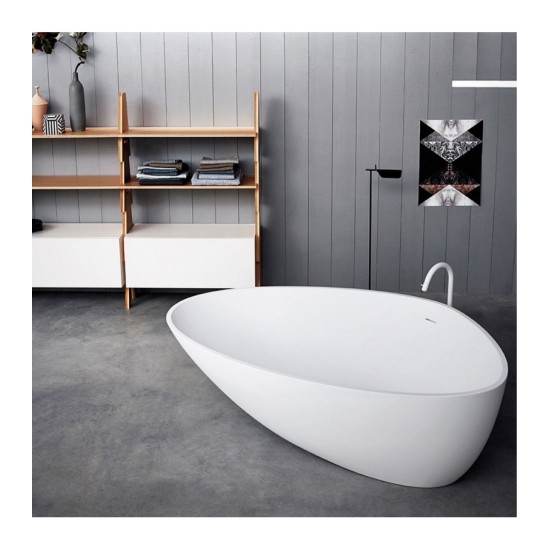 AGAPE DROP VASCA DA BAGNO