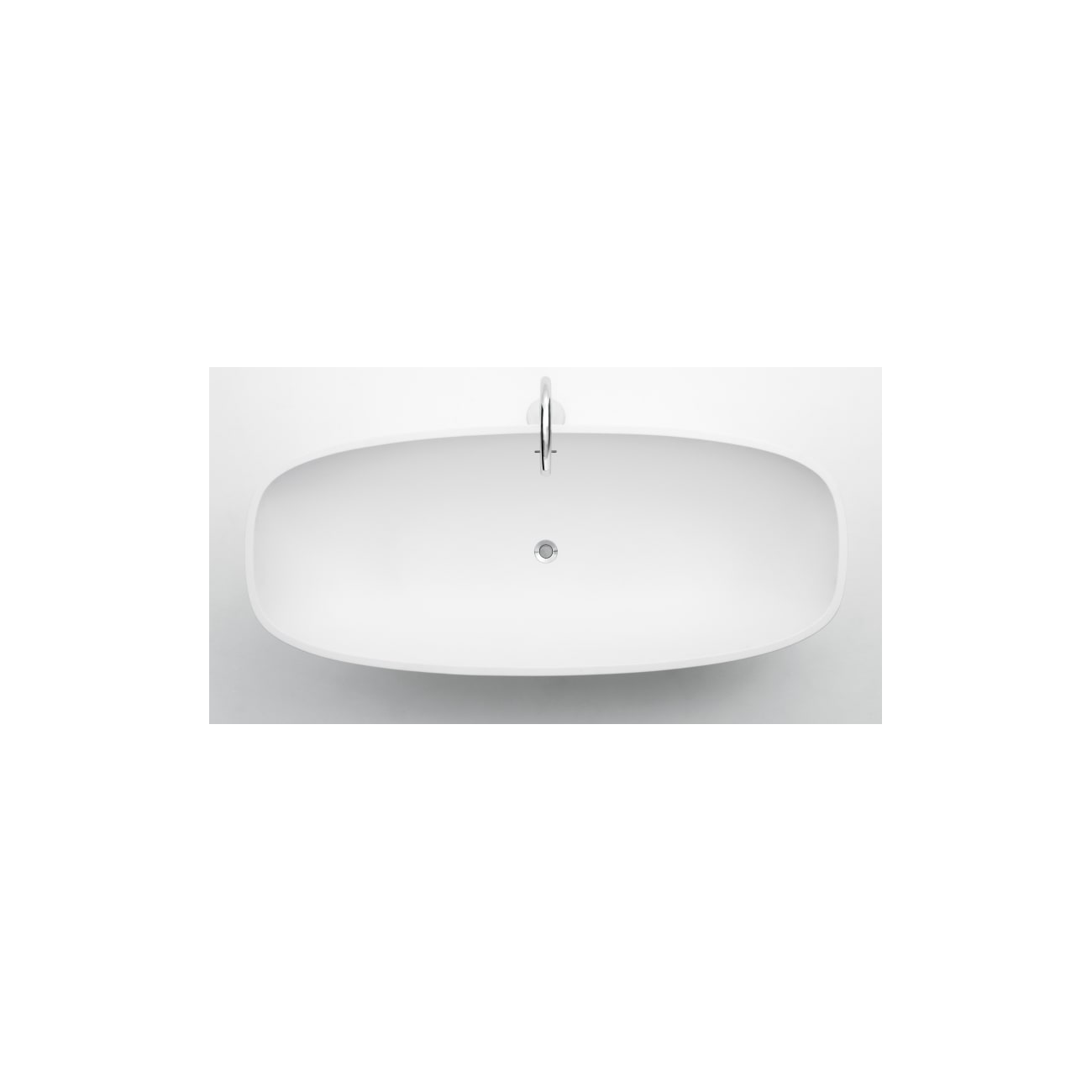 AGAPE NORMAL VASCA DA BAGNO