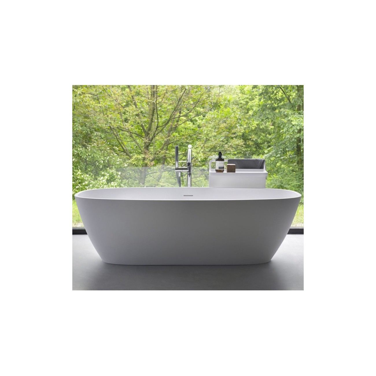 AGAPE NORMAL VASCA DA BAGNO