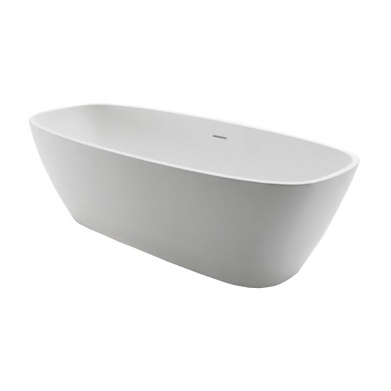 AGAPE NORMAL VASCA DA BAGNO