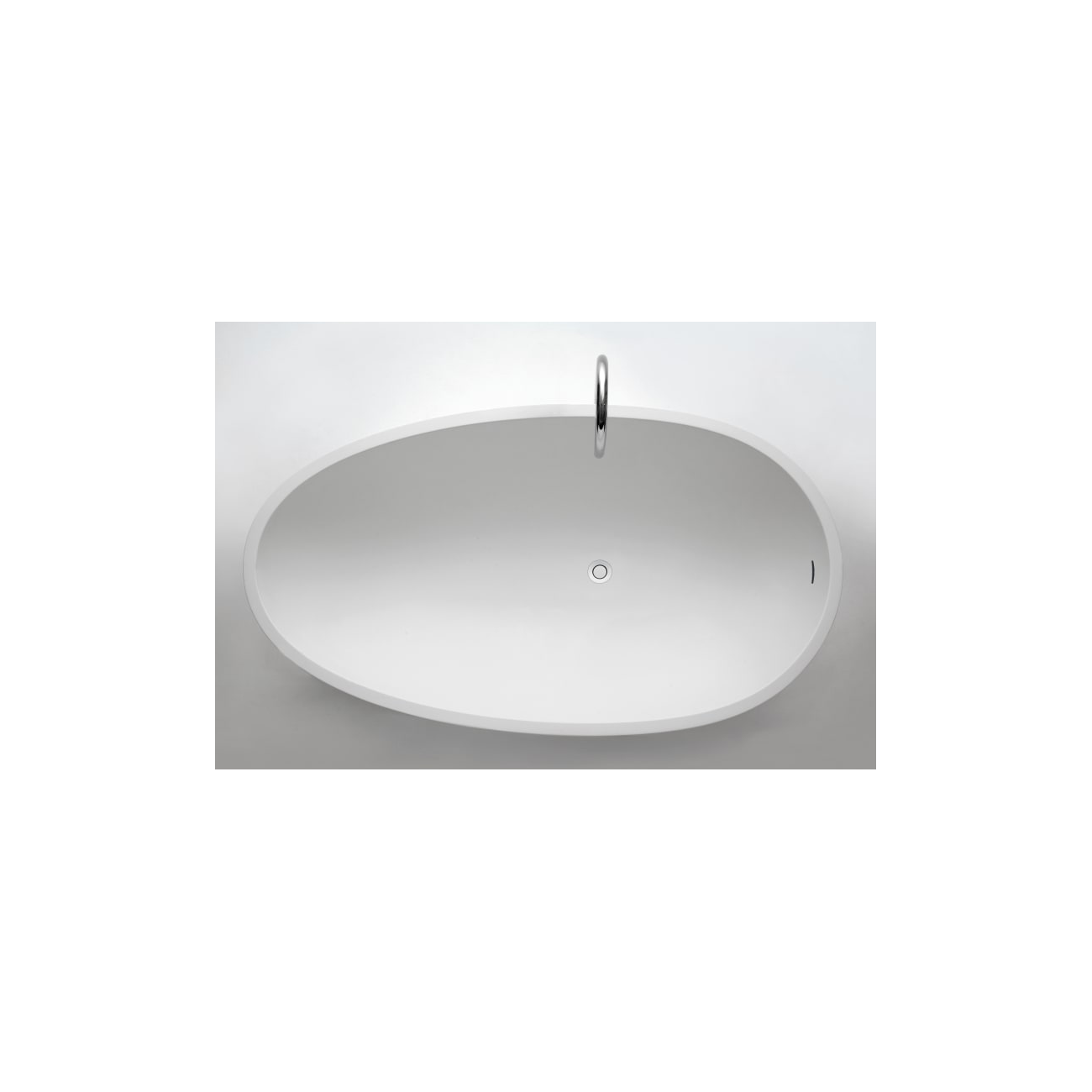 AGAPE SPOON XL VASCA DA BAGNO