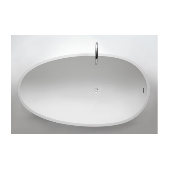 AGAPE SPOON XL VASCA DA BAGNO