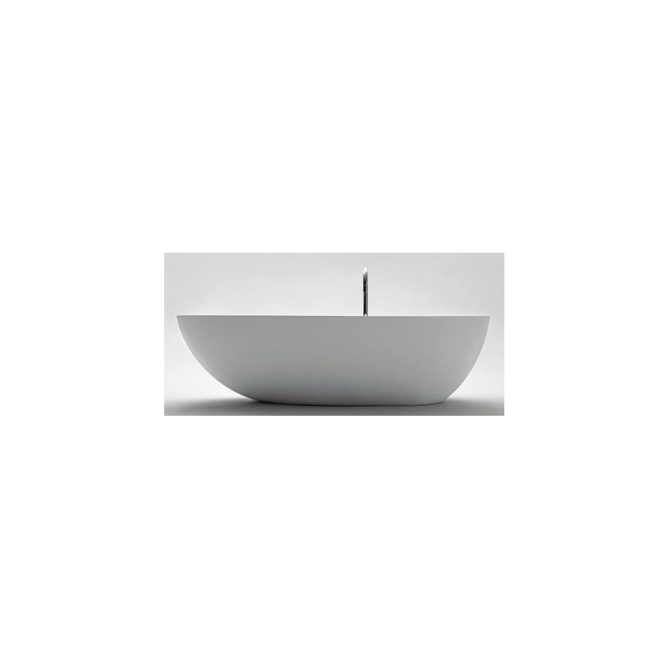 AGAPE SPOON XL BAIGNOIRE