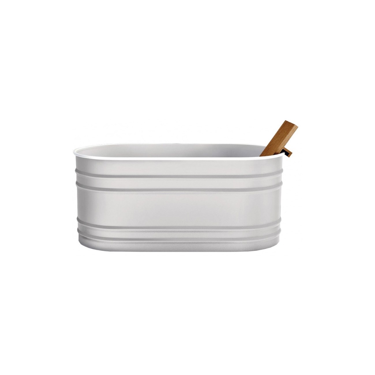 AGAPE VIEQUES VASCA DA BAGNO