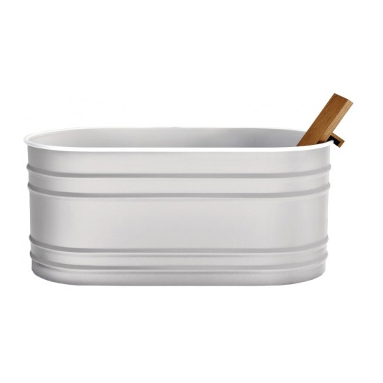 AGAPE VIEQUES VASCA DA BAGNO