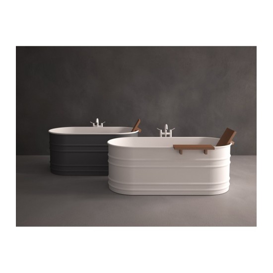 AGAPE VIEQUES VASCA DA BAGNO