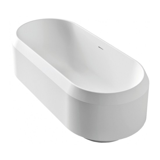 AGAPE LARIANA VASCA DA BAGNO