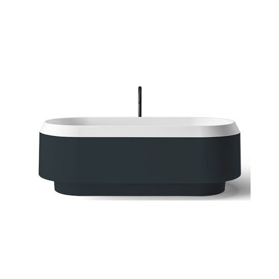 AGAPE LARIANA VASCA DA BAGNO