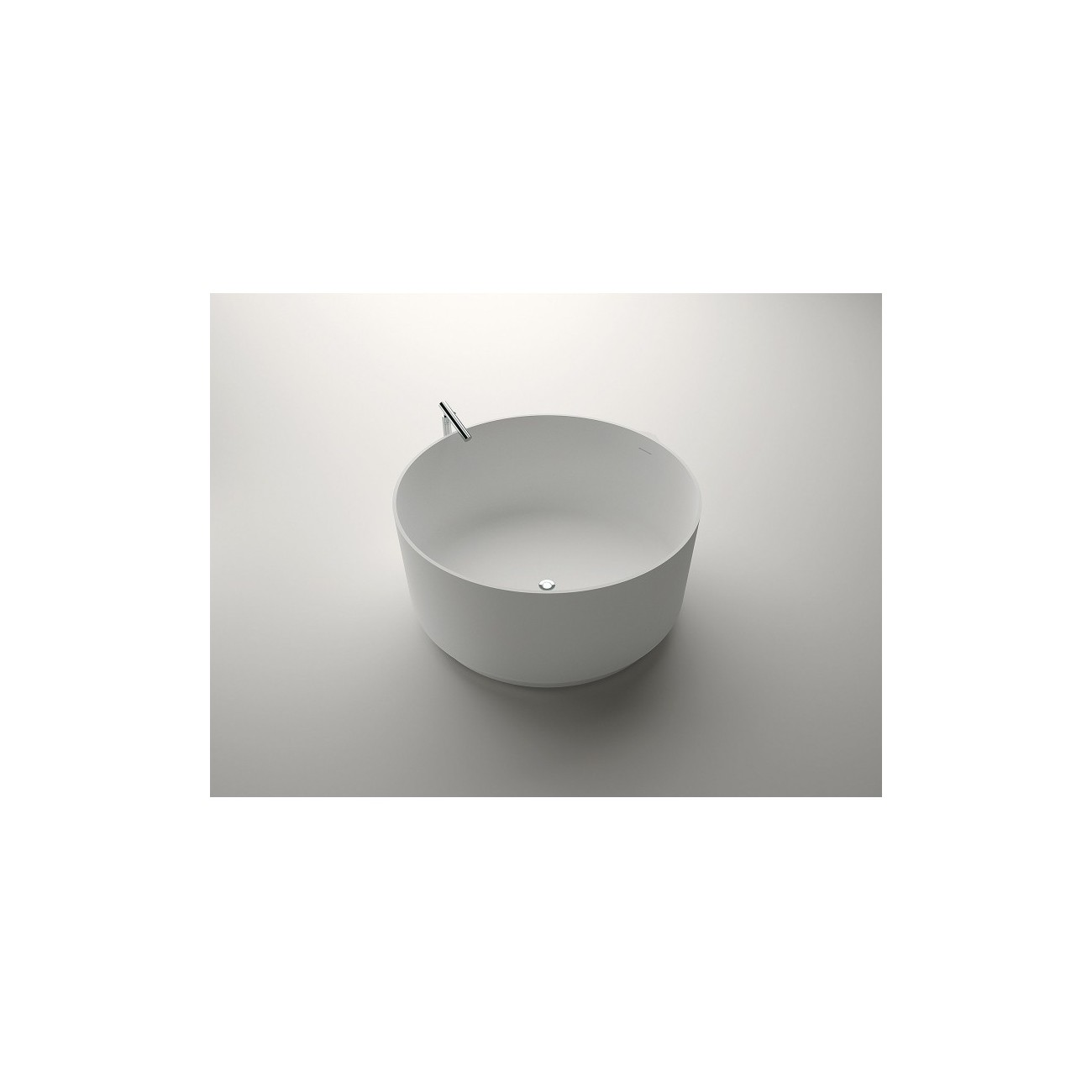 AGAPE IN-OUT VASCA DA BAGNO