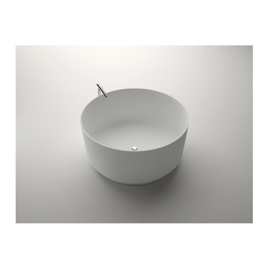 AGAPE IN-OUT VASCA DA BAGNO