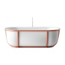 AGAPE CUNA VASCA DA BAGNO