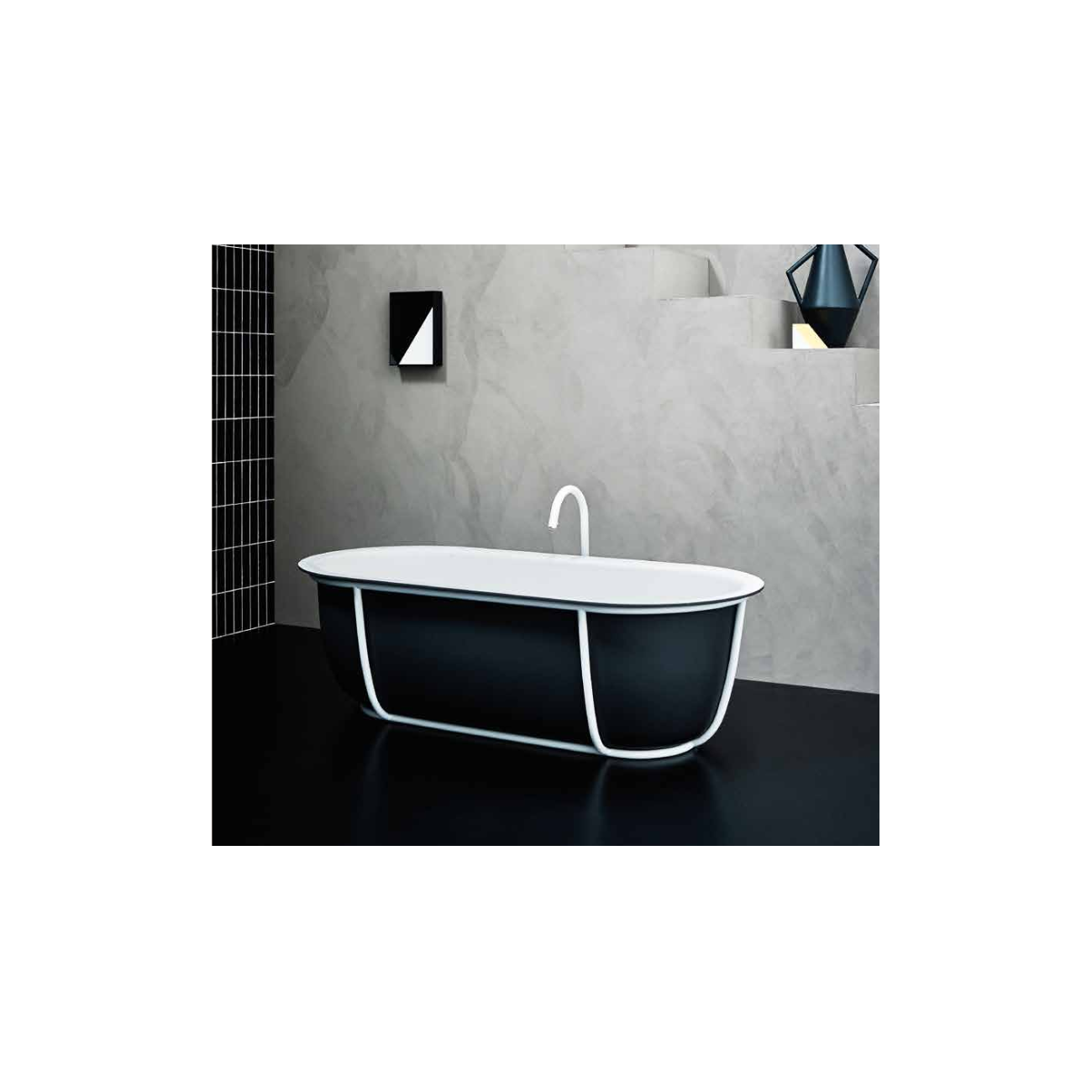 AGAPE CUNA BAIGNOIRE