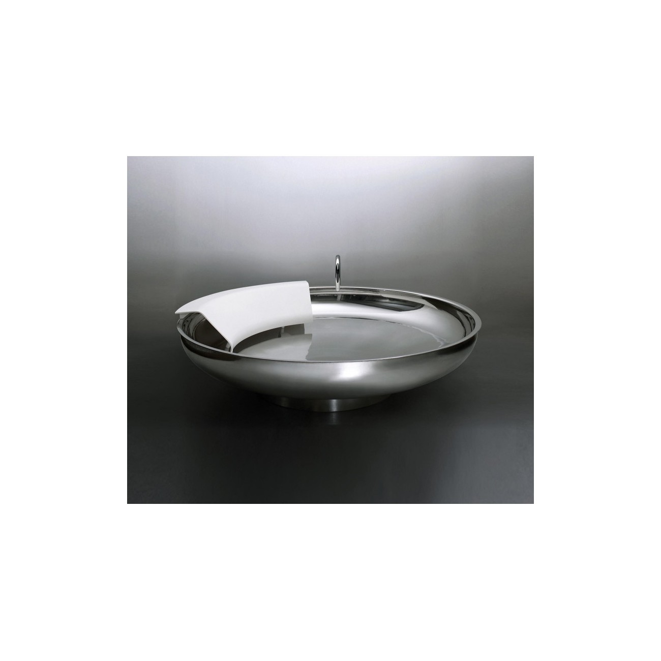 AGAPE UFO VASCA DA BAGNO