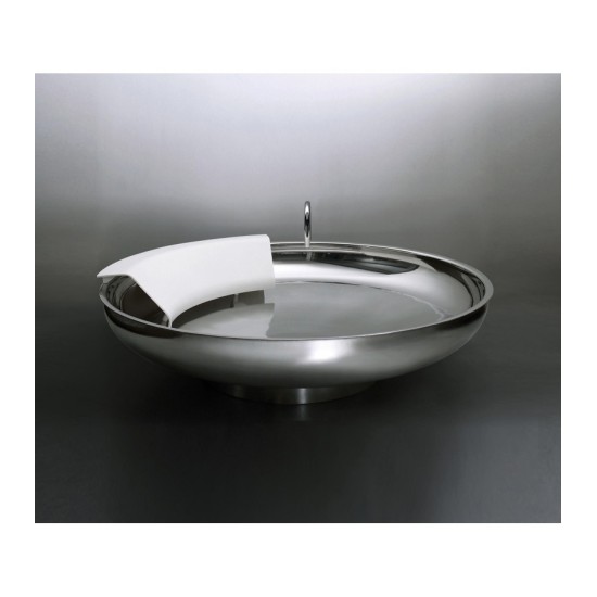 AGAPE UFO VASCA DA BAGNO