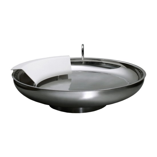 AGAPE UFO VASCA DA BAGNO