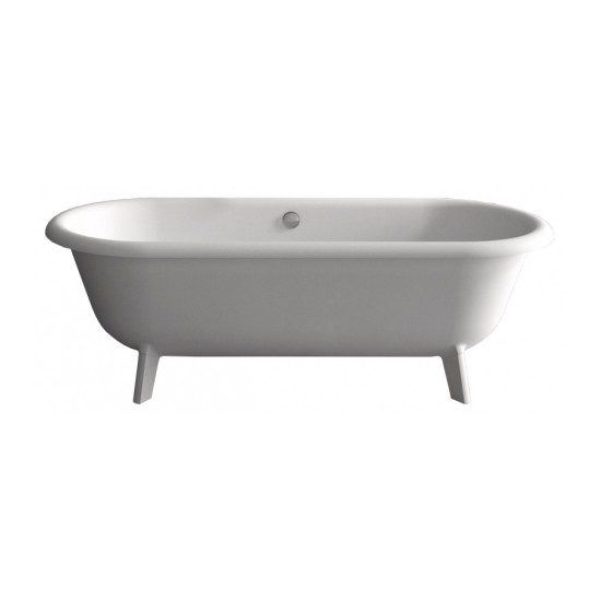 AGAPE OTTOCENTO VASCA DA BAGNO