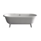 AGAPE OTTOCENTO VASCA DA BAGNO