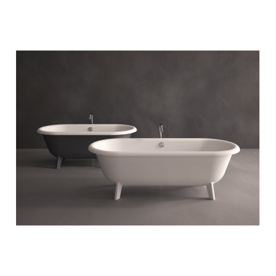 AGAPE OTTOCENTO SMALL VASCA DA BAGNO