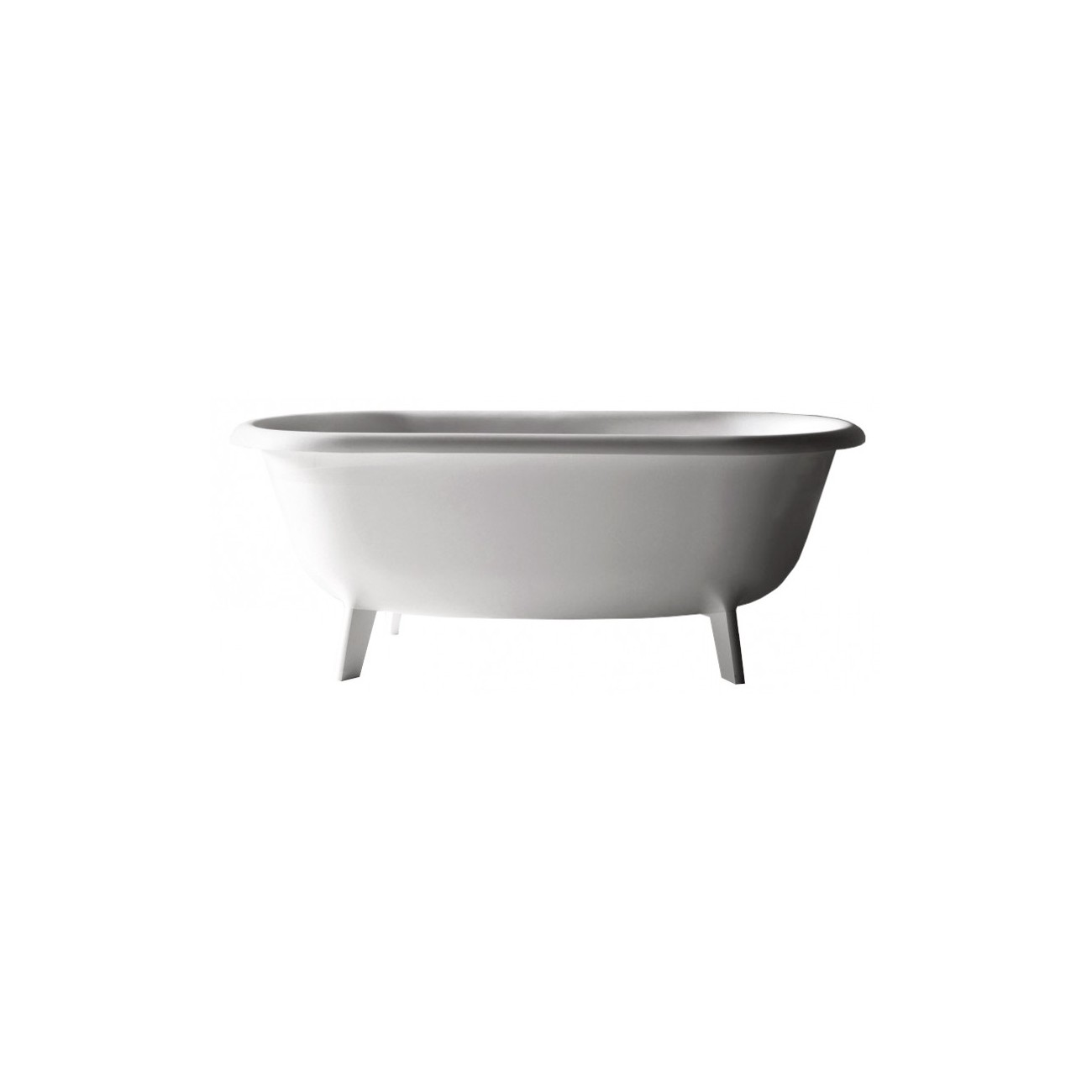 AGAPE OTTOCENTO SMALL BAIGNOIRE