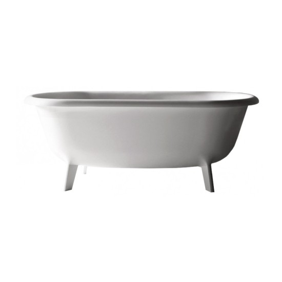 AGAPE OTTOCENTO SMALL BAIGNOIRE