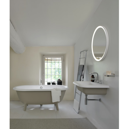 AGAPE OTTOCENTO SMALL VASCA DA BAGNO