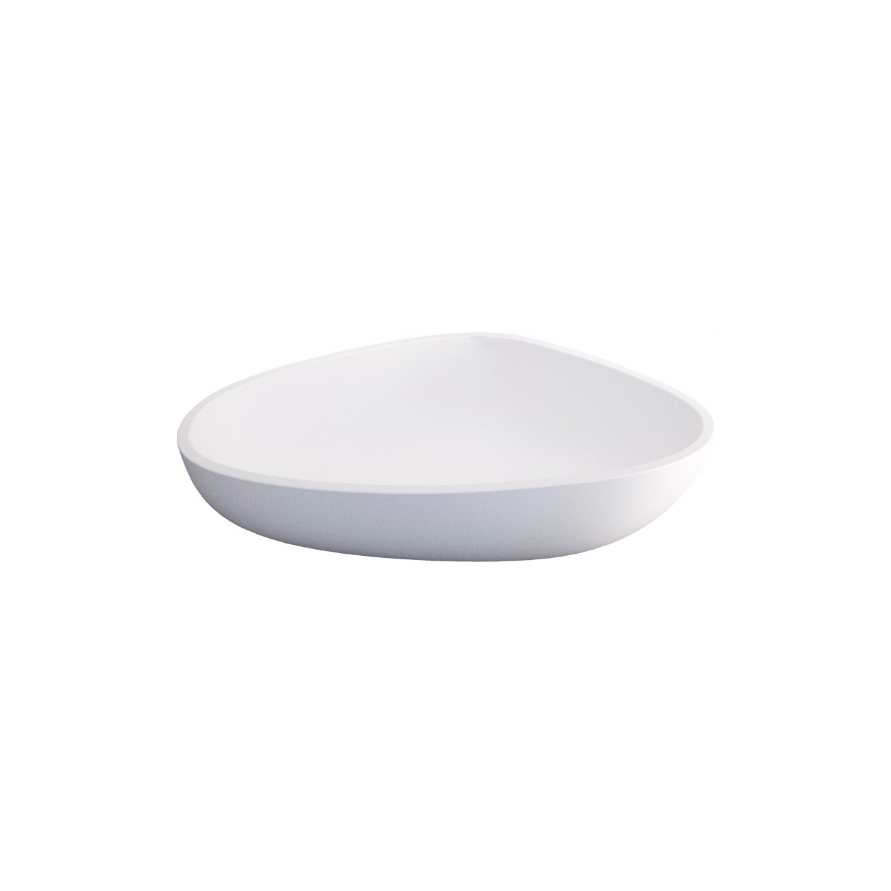 AGAPE DROP LAVABO DA APPOGGIO