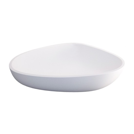 AGAPE DROP LAVABO DA APPOGGIO