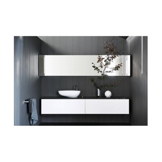 AGAPE DROP LAVABO DA APPOGGIO