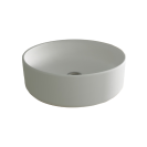 AGAPE BJHON 1 LAVABO DA APPOGGIO