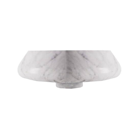 AGAPE BJHON 2 LAVABO DA APPOGGIO