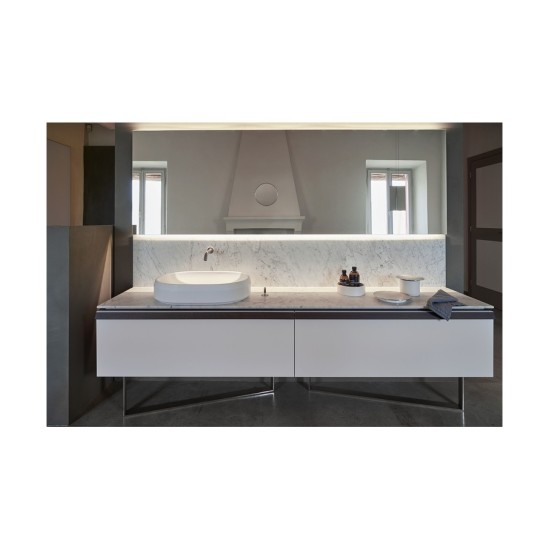 AGAPE LARIANA LAVABO D'APPOGGIO