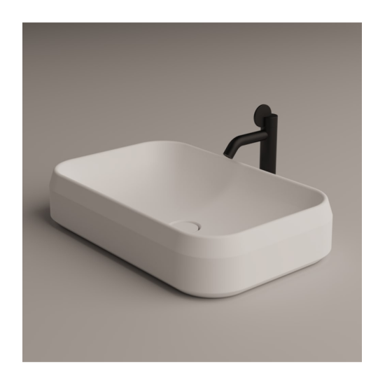 AGAPE LARIANA LAVABO D'APPOGGIO