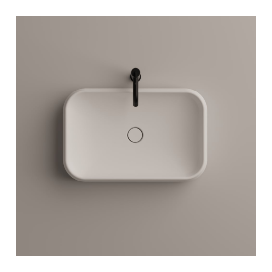 AGAPE LARIANA LAVABO D'APPOGGIO