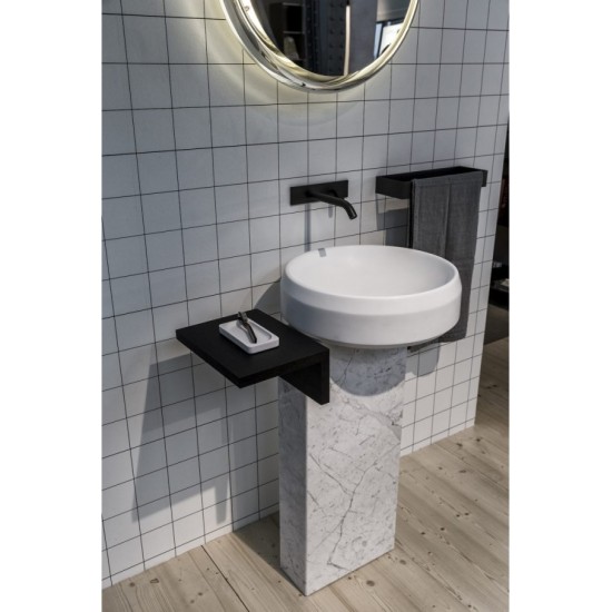 AGAPE LARIANA LAVABO A COLONNA