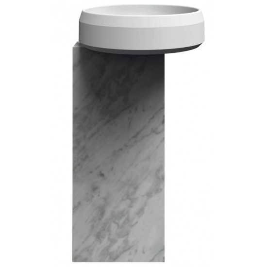 AGAPE LARIANA LAVABO A COLONNA