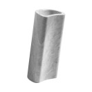 AGAPE LITO 2 LAVABO A COLONNA