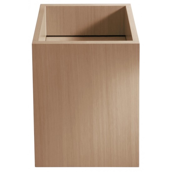 AGAPE CUBE LAVABO A PARETE