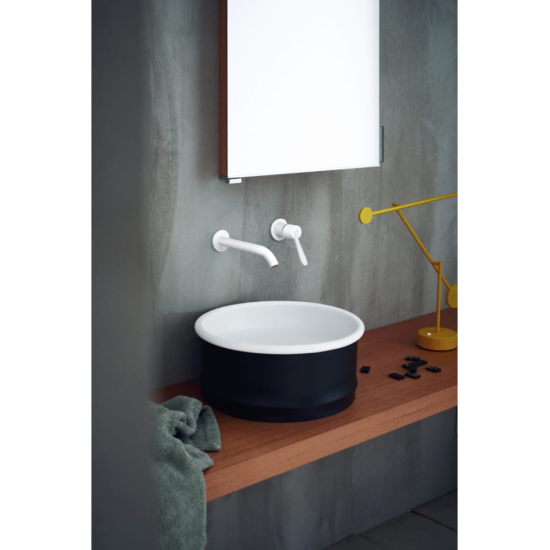 AGAPE VIEQUES LAVABO D'APPOGGIO