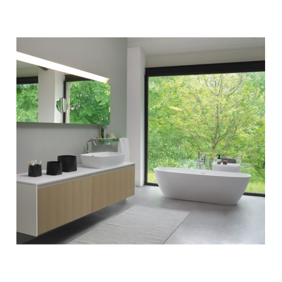 AGAPE NORMAL LAVABO D'APPOGGIO