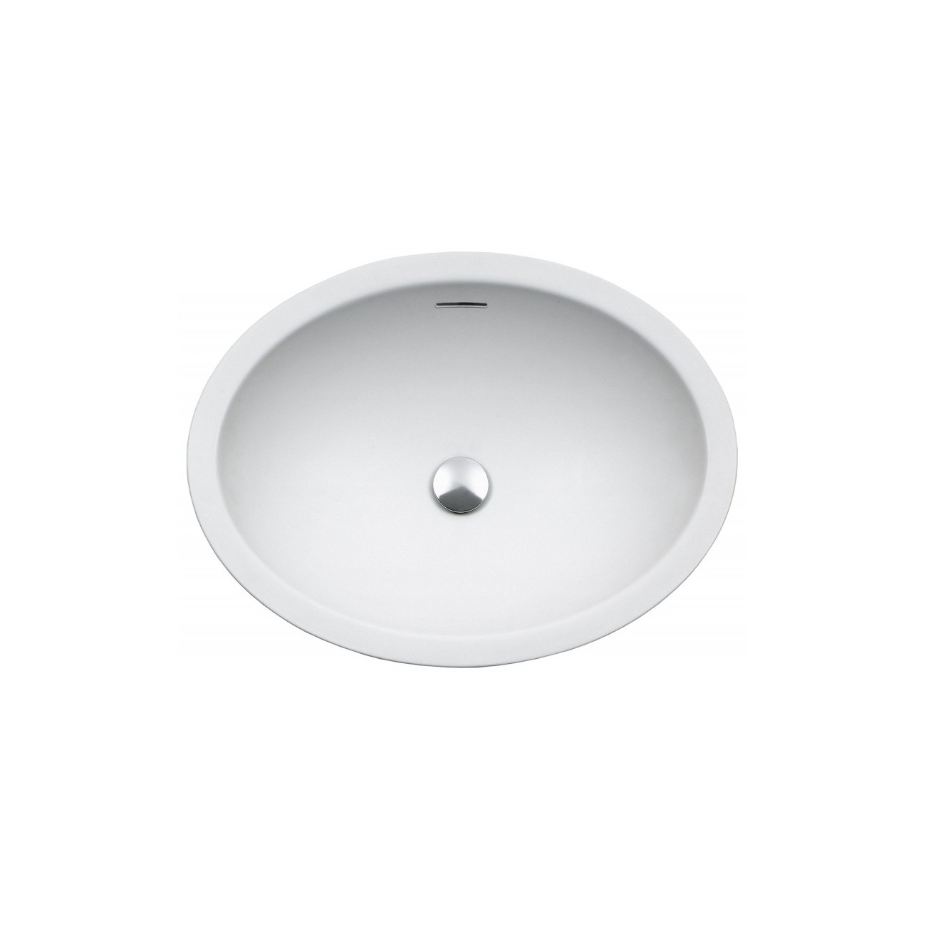 AGAPE SPOON XL LAVABO D'APPOGGIO