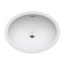 AGAPE SPOON XL LAVABO D'APPOGGIO