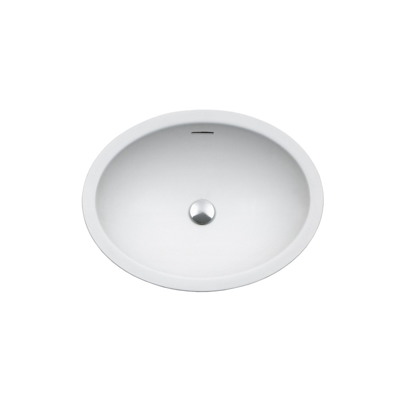 AGAPE SPOON LAVABO D'APPOGGIO