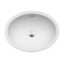 AGAPE SPOON LAVABO D'APPOGGIO